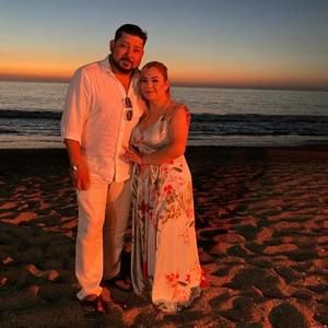 Meet your Posher, Maria t